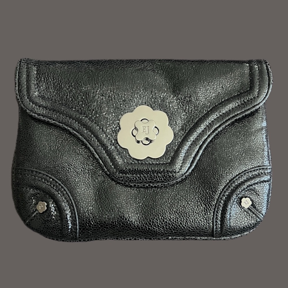 Eric Javits Envelope Clutch